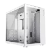 Gamemax Case | INFINITY WH | ATX