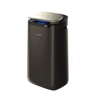 Luftreiniger Sharp FP-J80EU-H mit HEPA- und Plasmacluster-Technologie