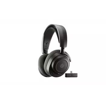 Headsets Steelseries Arctis Nova 7X Gen 2, Schwarz