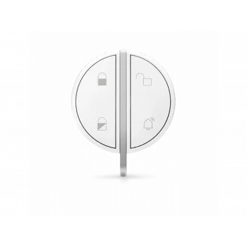 Somfy 2401489 Weiß
