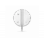 Somfy 2401489 Weiß