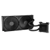 ENDORFY Navis F280 Prozessor All-in-One-Flüssigkeitskühler 14 cm Schwarz