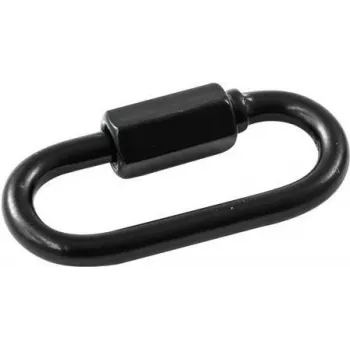 Steckverbinder EUROLITE Typ A-50 schwarz — Einbausteckverbinder für Beleuchtungs- und Audioequipment