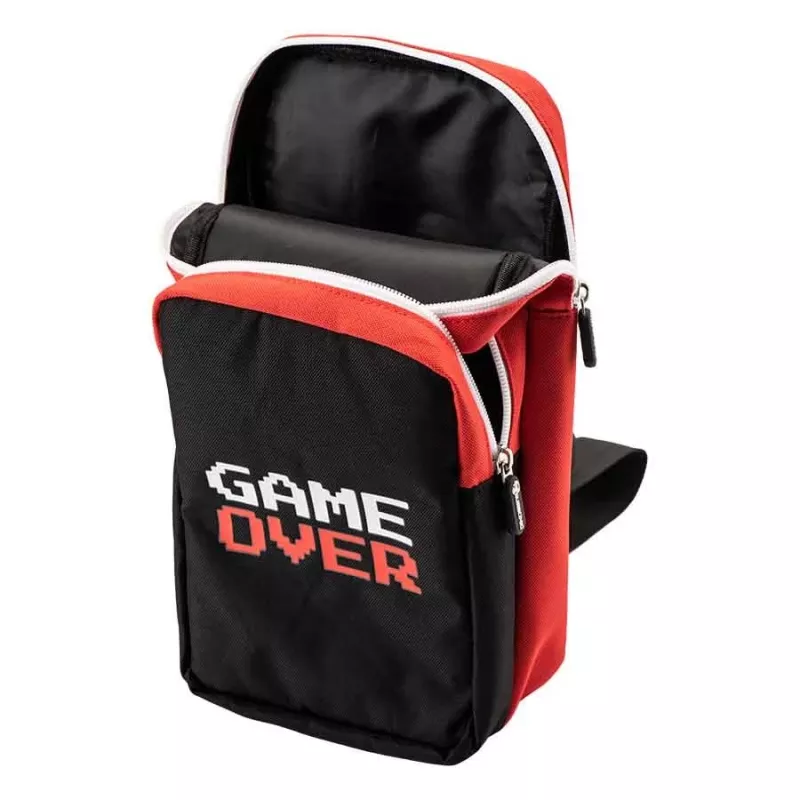 Reisetasche SUBSONIC SA5714 für Nintendo Switch — kompaktes Design, robustes Material