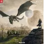 Good Loot The Elder Scrolls Online: Elsweyr Puzzle – 1000 Teile, 683 mm breit
