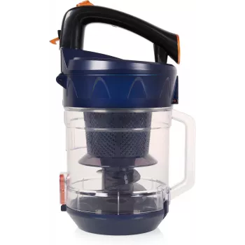 Tristar Zyklon-Staubsauger | SZ-4135 | Beutellos | Leistung 700 W | Staubkapazität 2,8 L | Anthrazit