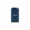 SSD-Festplatte Transcend 2 TB extern USB Type-C ESD410C