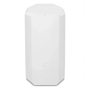 Teltonika OTD500100000 kabelgebundener Router Gigabit Ethernet Weiß