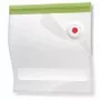 Vakuumierbeutel Bosch MSZV0FB1 – 10 Vakuum-Zip-Beutel, 1,2 l