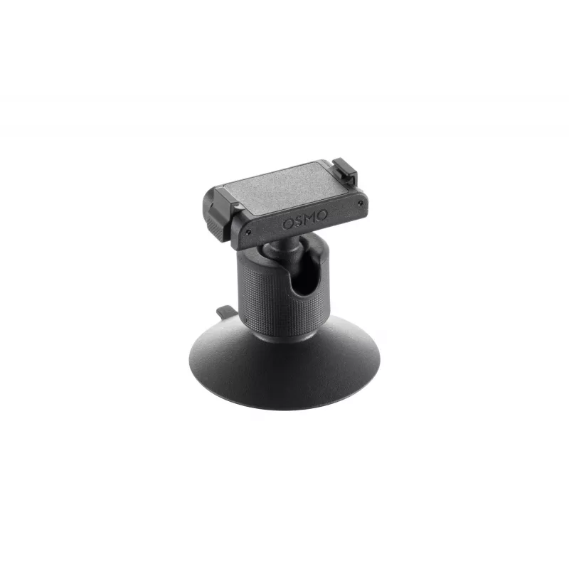 Kamerazubehör DJI Kugelkopf CP.OS.00000462 für Osmo Action/Nano Halterung und Positionierung