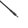 Netzteil Qoltec 50797 Innenbereich Schwarz Laptop 1,16 m Kabel