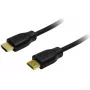 HDMI-Kabel LogiLink 2m CH0037 Schwarz