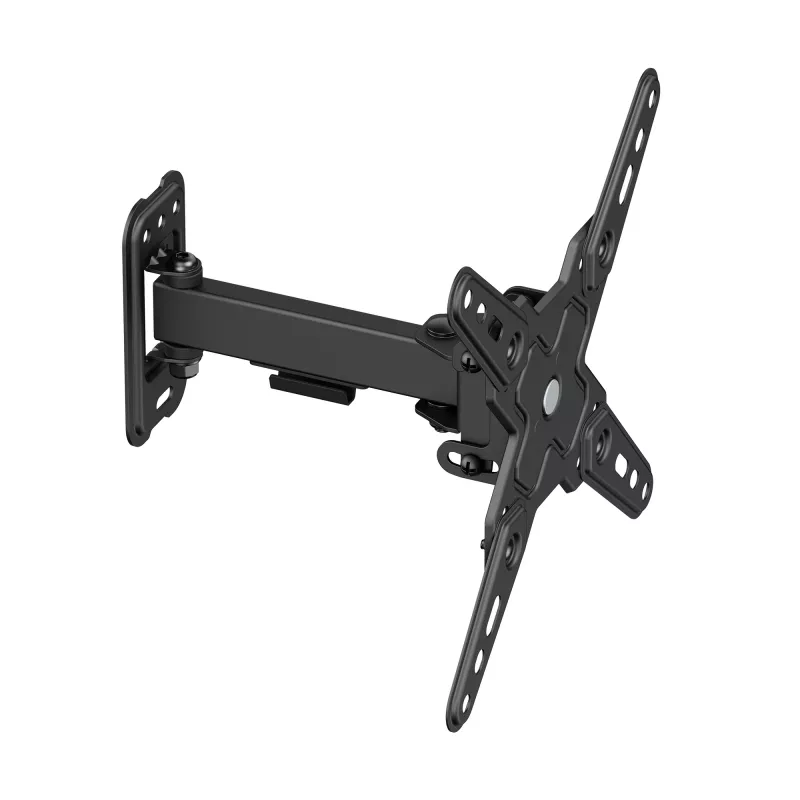 SBOX LCD-Wandhalterung LCD-221-2 für 13–43-Zoll-Bildschirme, bis 20 kg, VESA 200x200