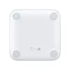 Huawei Scale 3 Körpermasseindex (BMI) Messung Weiß 55020ABM HUAWEI
