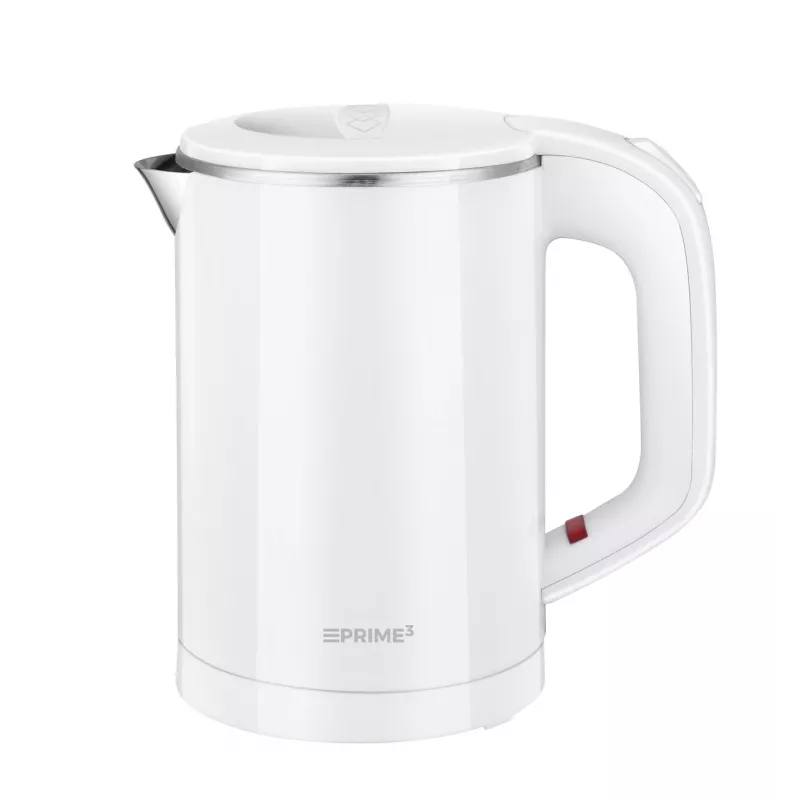 Wasserkocher Prime3 SEK11 1,7L 2200W Schwarz