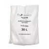 Katzenstreu DIAMENTIQ Neutral klumpende Silikongranulate 30 L — unparfümiert, 1–6 mm