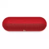Beats by Dr. Dre Beats Pill Stereo-Tragbarer Lautsprecher Rot