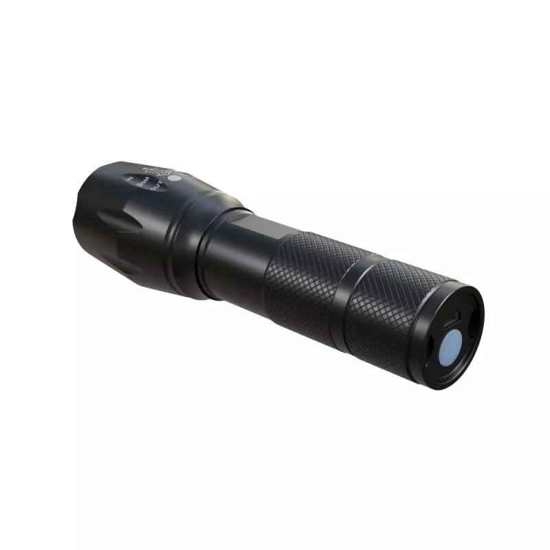 Handtaschenlampe Extralink EX.30707 Schwarz SMD LED 10W USB