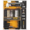 Bohrer-Set DeWalt DT70782-QZ — 10-teiliges HSS-Spiralbohrer-Set