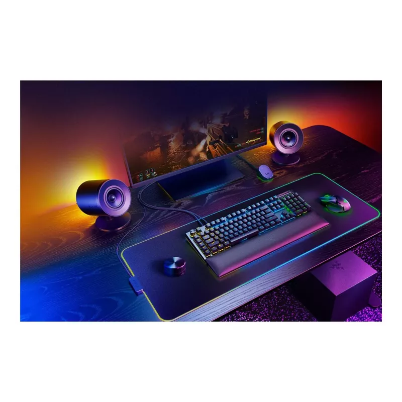 RAZER Nommo V2 Pro Lautsprecher 2.1