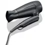 Haartrockner SEVERIN HT 0159 — 1600 W, Dual-Spannung 110/220–240 V, 2 Geschwindigkeiten, Kaltlufttaste, 1,8 m Kabel, schwarz