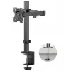 Monitor-Zubehör Tischhalterung/13-34 Schwarz D121E-B Onkron