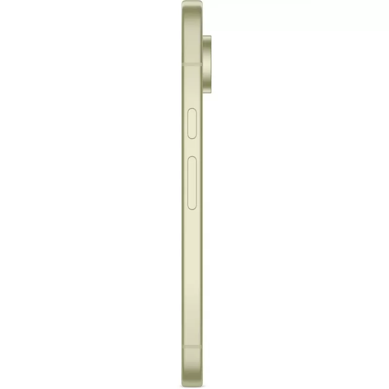 Google Pixel 10 16 cm (6,3 inch) Dual SIM Android 16.0 5G USB Type-C 12 GB 128 GB 4970 mAh Limettengrün