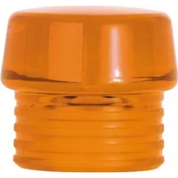Hammer Wiha 26615 Orange 26g 3cm Kopfdurchmesser