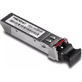 Trendnet TEG-10GBS40 Netzwerkgerät