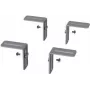 Kindermann 7449000016 Montagesatz (7449000016)