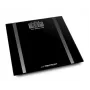 Personenwaage Esperanza EBS018K – elektronisch, 180 kg, schwarz
