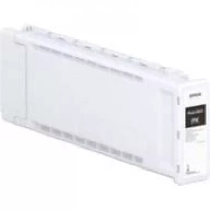 Epson UltraChrome PRO6 Tintenpatrone 1 Stk. Original Standardertrag FotoSchwarz