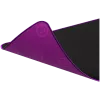 Lorgar Main 319, Gaming-Mauspad, Hochgeschwindigkeitsoberfläche, Lila Anti-Rutsch-Gummibasis, Größe: 900 mm x 360 mm x 3 mm, Gewicht 0,6 kg