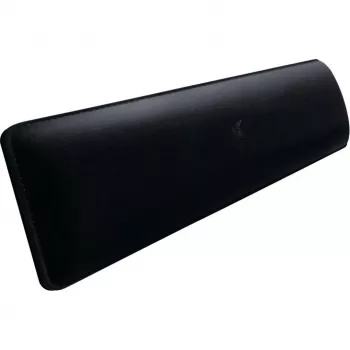 Handballenauflage Razer RC21-01710100-R3M1 — Kunstleder, Memory-Schaum, 356 mm × 8,9 mm, schwarz