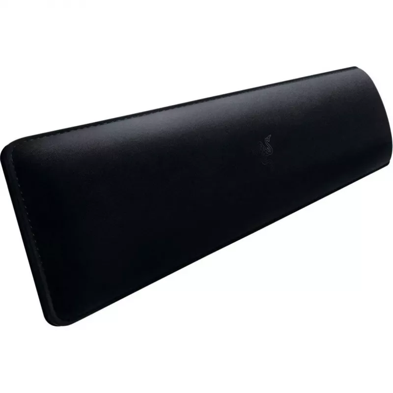 Handballenauflage Razer RC21-01710100-R3M1 — Kunstleder, Memory-Schaum, 356 mm × 8,9 mm, schwarz