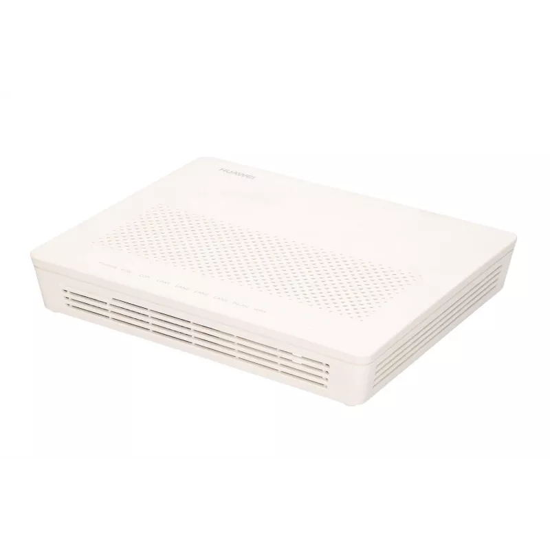 ONU GPON HUAWEI HG8345R (4 FE-Ports + Wi‑Fi) Klasse C+ mit interner Antenne