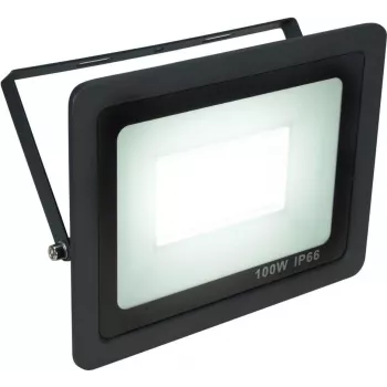 LED-Flutlicht EUROLITE FL-100 SMD CW 30W IP65, kaltweiß, 30W, IP65