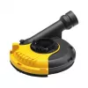 DeWALT DWE46150-XJ Winkelschleifer-Zubehör Staubabsaughaube