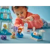 Bauset LEGO DUPLO 10455 Disney Anna und Elsas Eispalast-Party