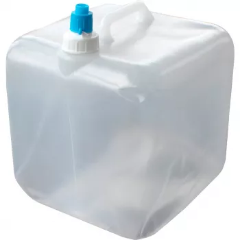 Faltbarer Wasserkanister 15L