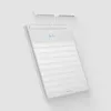 Elektronische Personenwaage Withings Body Scan