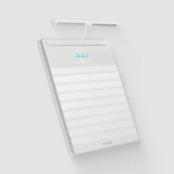 Elektronische Personenwaage Withings Body Scan