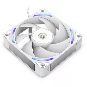 Gehäuselüfter NZXT Performance Fan F120X, 120 mm, weiß