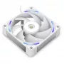 Gehäuselüfter NZXT Performance Fan F120X, 120 mm, weiß