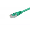 Extralink Cat.6 FTP 2m LAN-Patchkabel, Kupfer-Netzwerkkabel, Twisted Pair 1Gbit/s