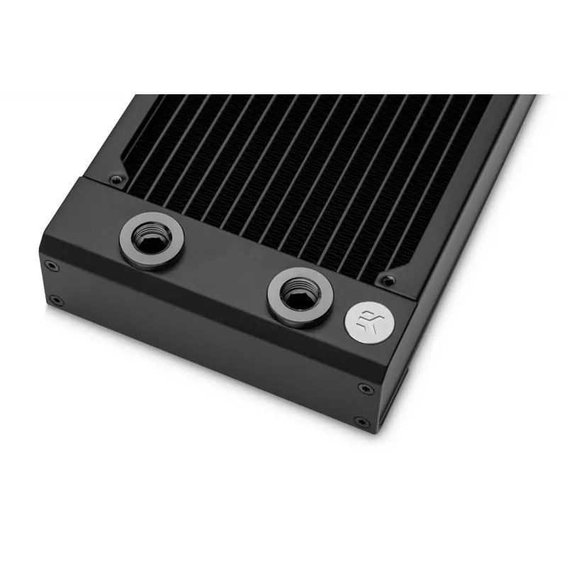 EK Water Blocks Bauteil/Zubehör für Computersysteme zur Kühlung Radiator