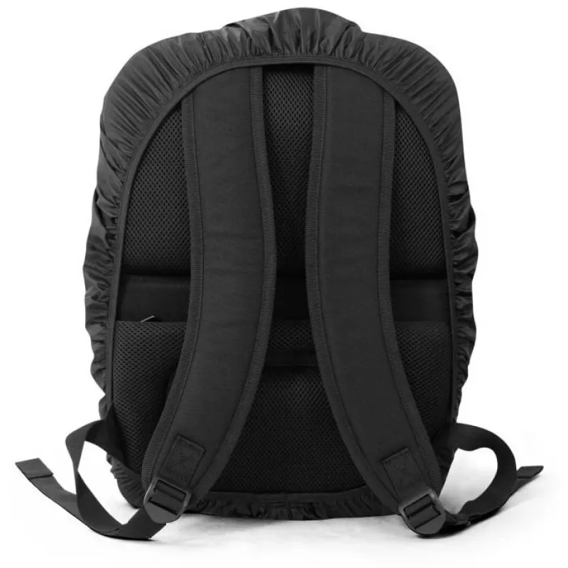 Backpack DICOTA D32159 40,6 cm 16 Zoll Schwarz