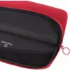 TUCANO Top Second Skin 40,60 cm 16 Rot Notebook bis 16 BFTMB16-R