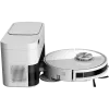AENO Saugroboter RC6S - 2in1 Nass- und Trockenreinigung - 180 Min - Rotationswischer - LIDAR - AENO