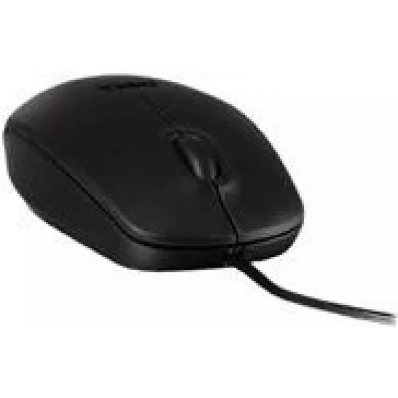 DELL 11D3V Maus USB Type-A Optisch 1000 DPI